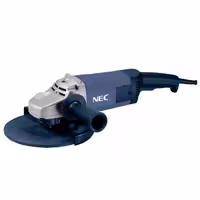 فرز سنگبری صنعتی 2300 وات NEC مدل 2423