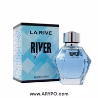 ادوپرفیوم LA RIVE مدل RIVER OF LOVE