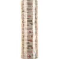 چسب نواری 36یارد 45میکرون کایزر کدSK109