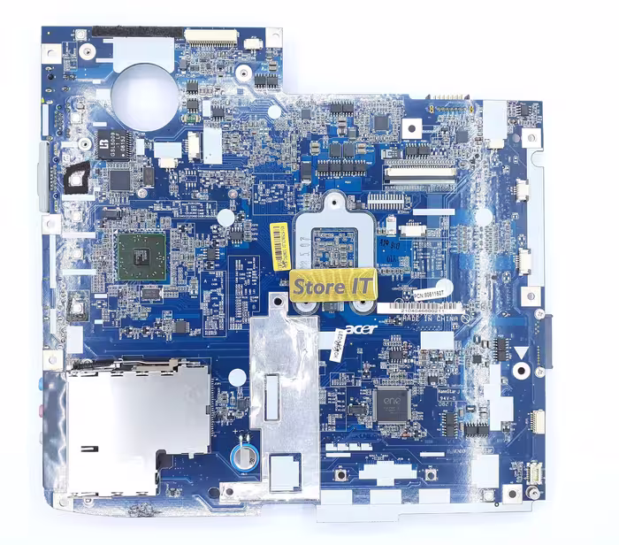 مادربرد لپ تاپ ایسر Aspire 5230 (La-4391p) Dual Core بدون گرافیک - فروشگاه اینترنتی استور آی تی