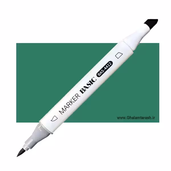 ماژیک راندو دوسر بیسیک کد 7743