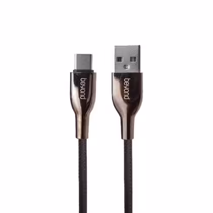 کابل شارژ USB به Type-C بیاند Beyond BA-555