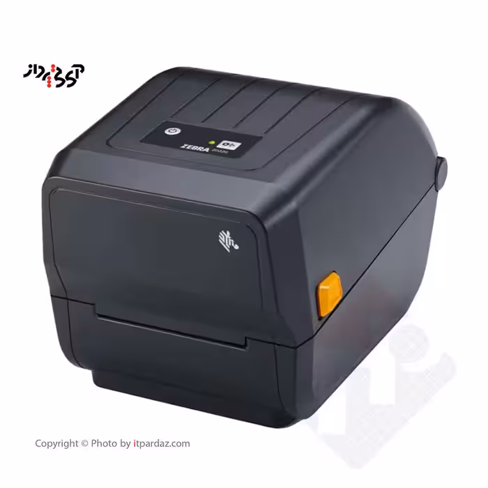 لیبل پرینتر زبرا zebra ZD888t