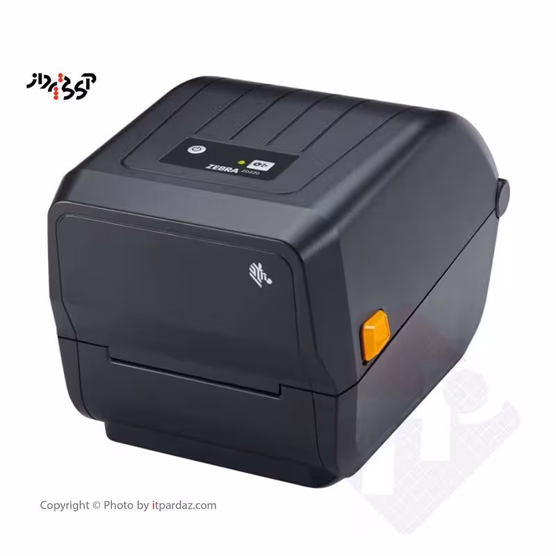 لیبل پرینتر زبرا zebra ZD888t