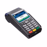 دستگاه کارتخوان وریفون vx675 با فعال سازی و ریجستری