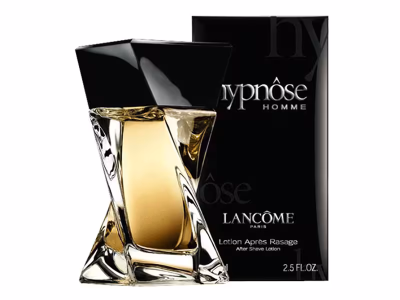 عطر و ادکلن مردانه لانکوم هیپنوز هوم Lancome Hypnose Homme