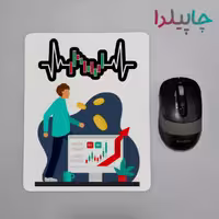 پد موس تریدر