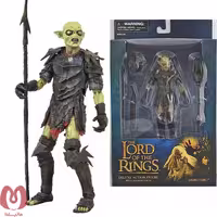 فیگور ارک ارباب حلقه ها The Lord of the Rings Mobia ORC برند دایموند سلکت