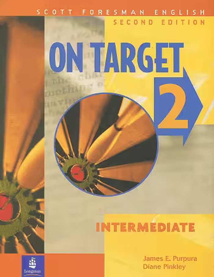On Target 2 (SB WB CD)