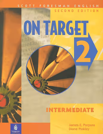 On Target 2 (SB WB CD)