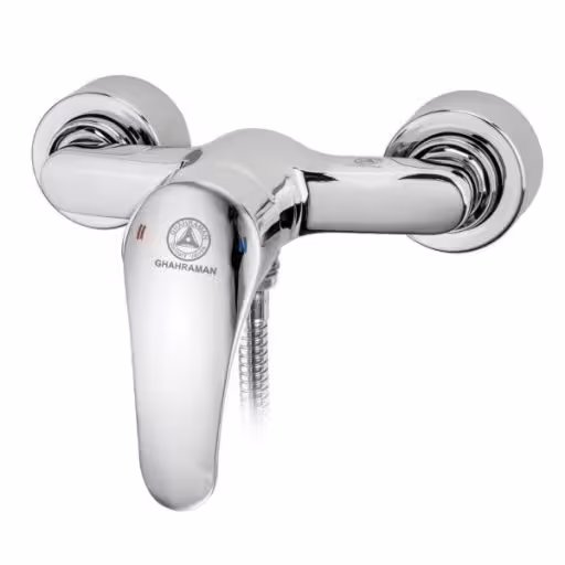 شیر افتابه یا توالت اسپانیایی قهرمان