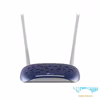 مودم روتر VDSL/ADSL تی پی-لینک مدل TD-W9960 سرعت 300Mbps
