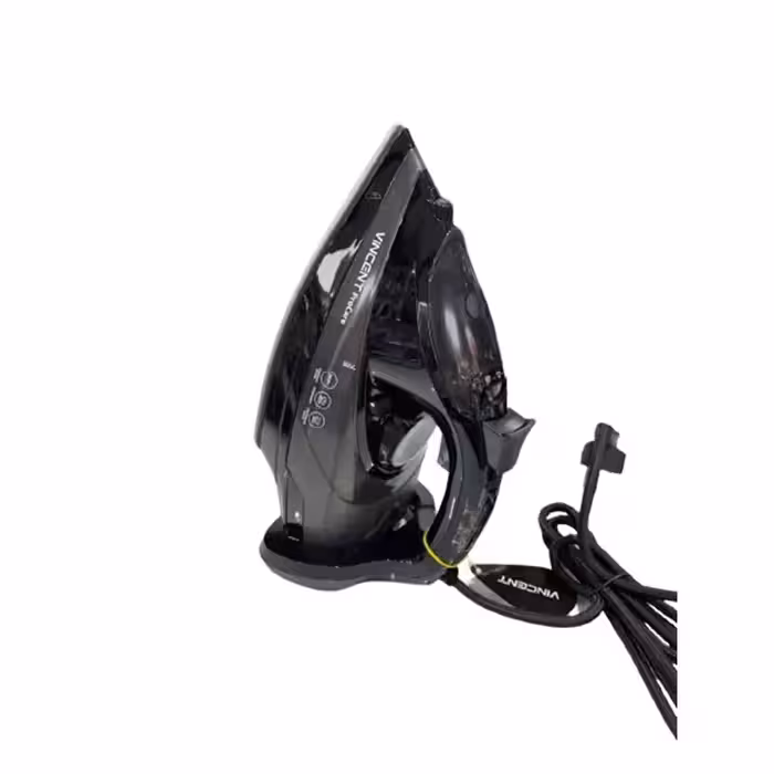 اتو بخار وینسنت مدل GC64001