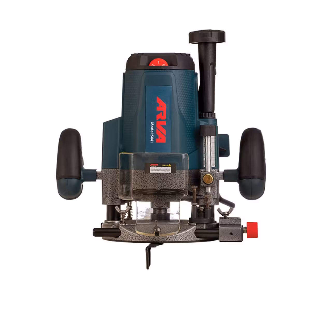 اورفرز 2200 وات آروا مدل 5441