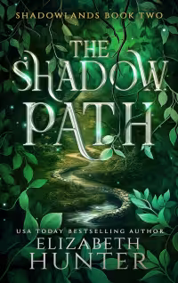 کتاب The Shadow Path