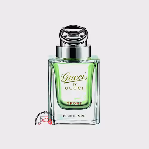 عطر ادکلن گوچی بای گوچی اسپرت | gucci by gucci sport