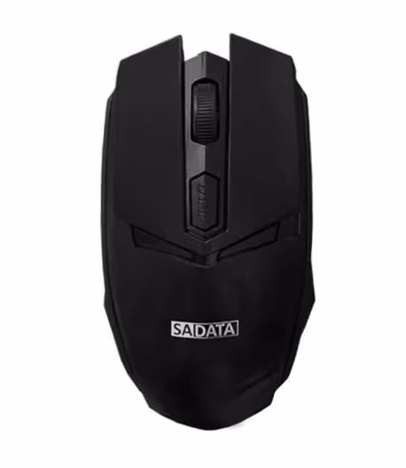 ماوس بی سیم MOUSE SM-411 WL SADATA