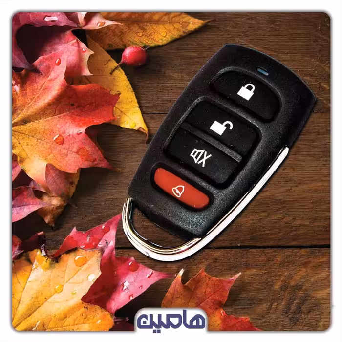 ریموت PLC قدیم