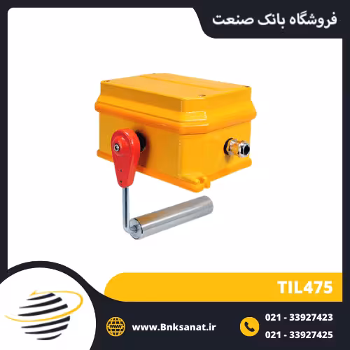 میس الایمنت سوئیچ SMP مدل TIL475