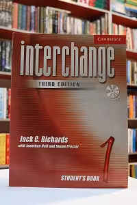 Interchange 1 3rd