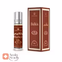 خرید عطر زنانه بلقیس الرحاب 6 میل | Balkis al rehab 6 mil
