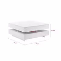 میز جلومبلی مدل FH205