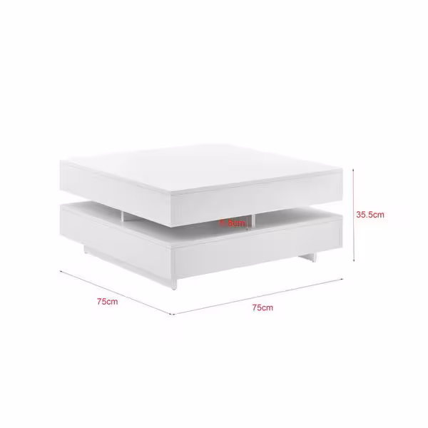 میز جلومبلی مدل FH205