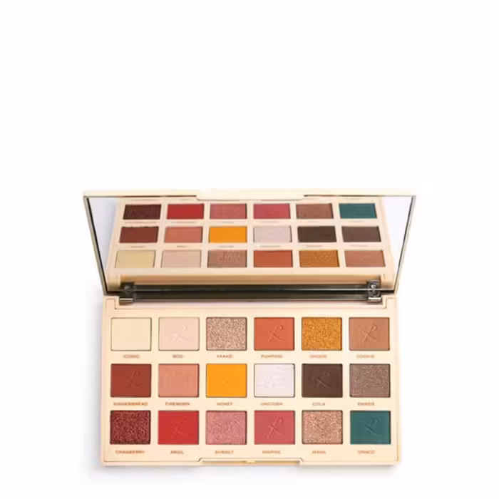 پالت هایلایتر ریلودد رولوشن