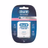 نخ دندان اورال بی Oral-B مدل Pro Expert طول 25 متر