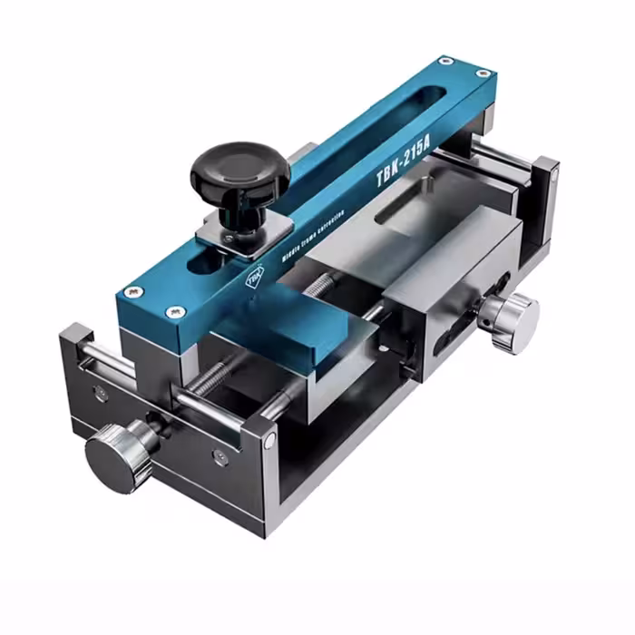 گیره تعمیر شاسی TBK-215A