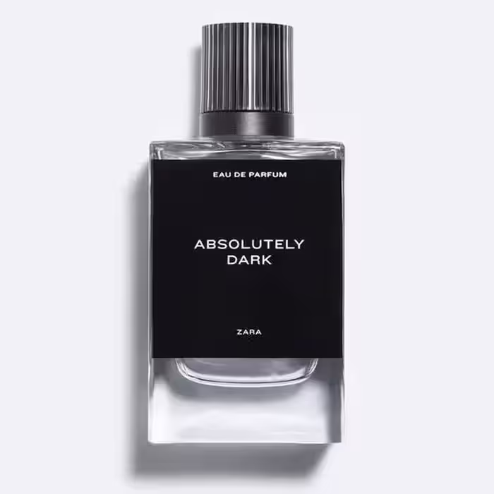 ادوپرفیوم Absolutely Dark از برند Zara