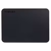 هارد اکسترنال توشیبا Toshiba Canvio Basics 1TB