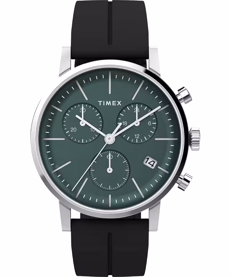 ساعت مچی مردانه تایمکس TIMEX TW2V70600