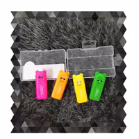 هایلایتر  تدی 4 رنگ