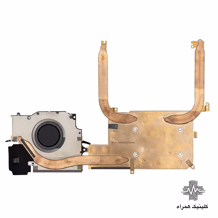 فن سرفیس پرو 9 (surface pro 9)