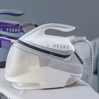 اتو بخار مخزن دار کاراجا مدل SMART TOUCH