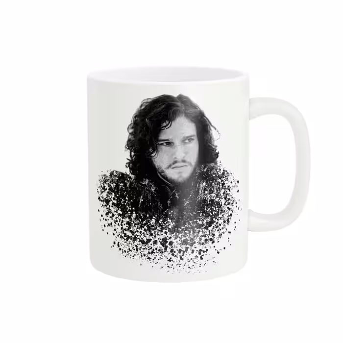 خرید ماگ-لیوان   گیم اف ترونز کد 1617