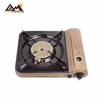 اجاق گاز پرتابل پامچال مدل MS-3500