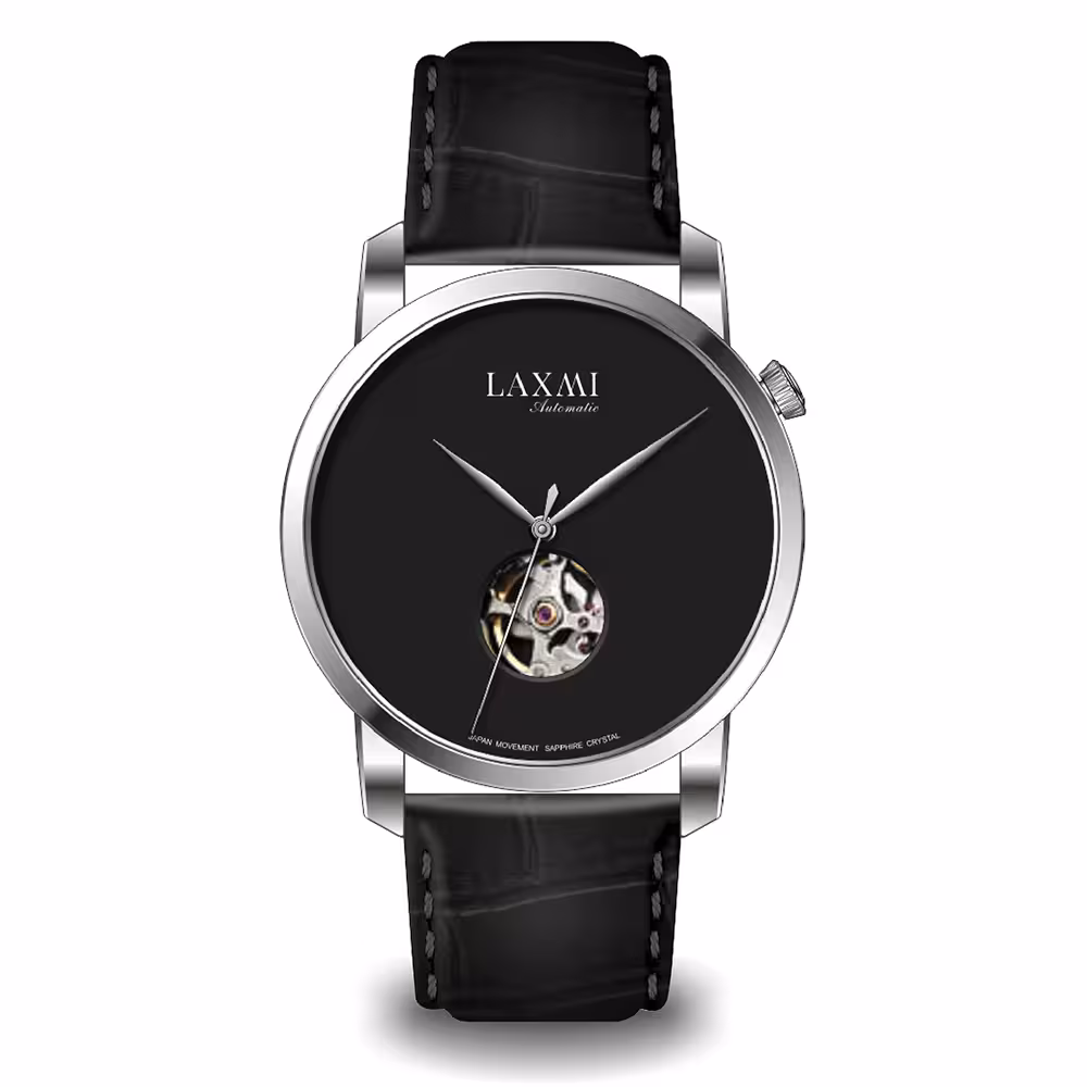 ساعت مردانه لاکسمی مدل LAXMI 8516-8