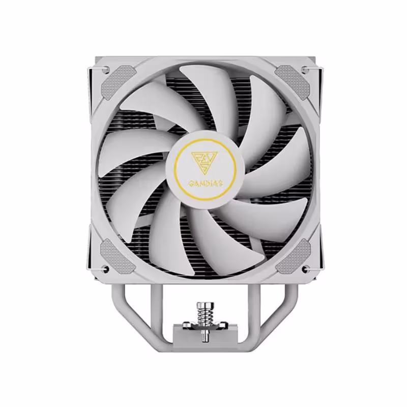 خرید و قیمت خنک کننده پردازنده گیمدیاس مدل BOREAS E2-41D