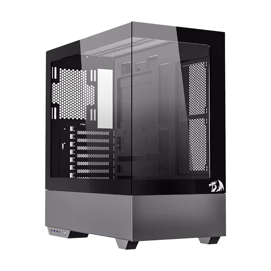 کیس گیمینگ ردراگون Redragon REFLECT PRO CA-607