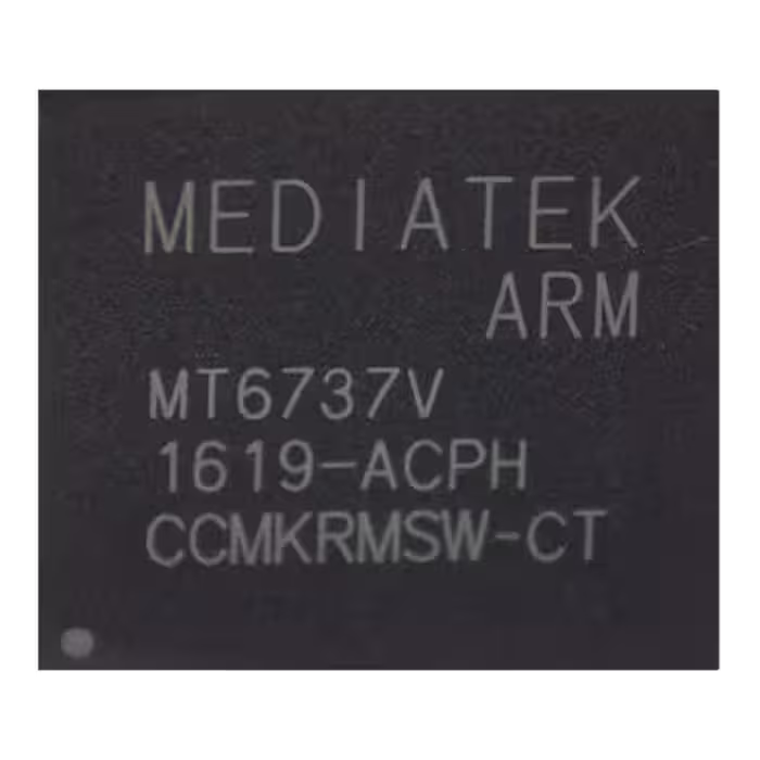 آی سی تغذیه MediaTek MT6737V-ACPH