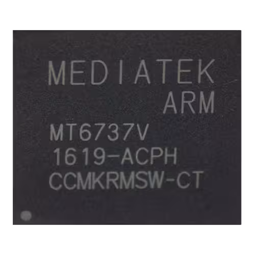 آی سی تغذیه MediaTek MT6737V-ACPH