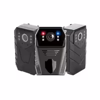 بادی کمرا , دوربین ورزشی و پلیسی مدل Z10 – WiFi