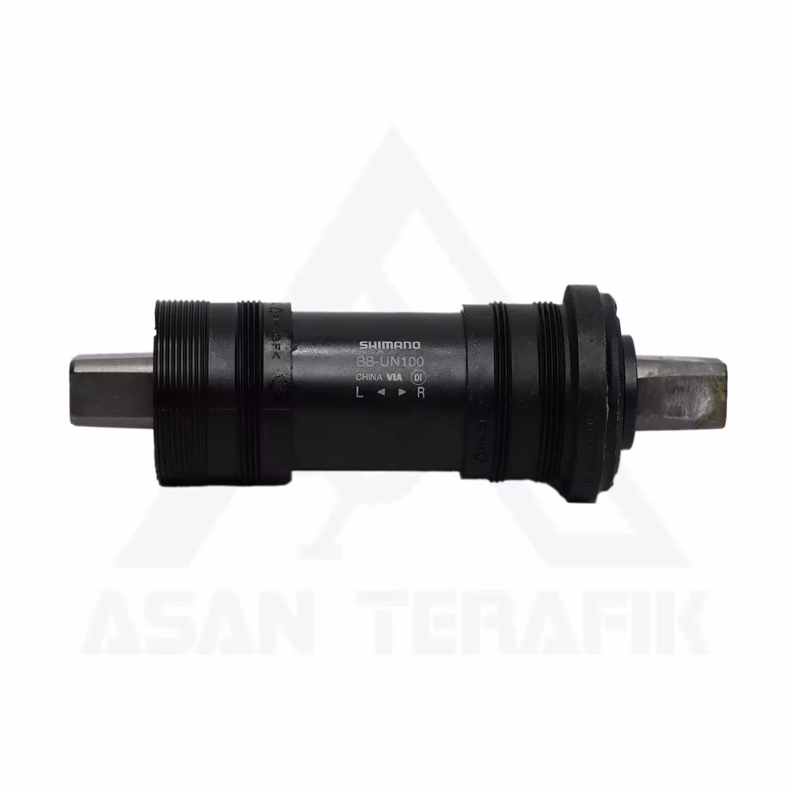 توپی تنه شیمانو مدل BB-UN100 OI