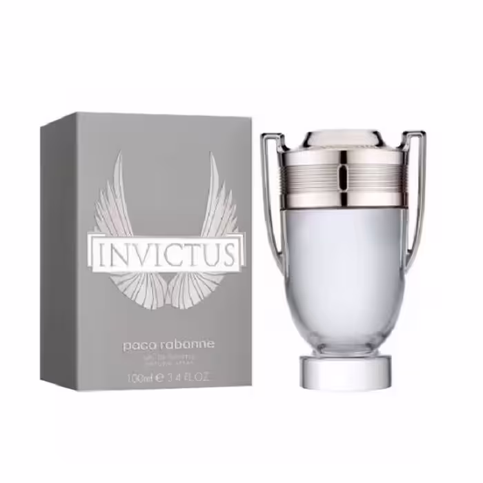 عطر ادکلن اینوکتوس Paco Rabanne Invictus