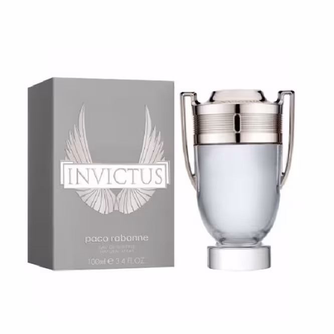 عطر ادکلن اینوکتوس Paco Rabanne Invictus