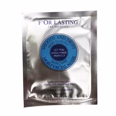 ماسک ورقه ای ایمیجز مدل حلزون حجم 25گرمی