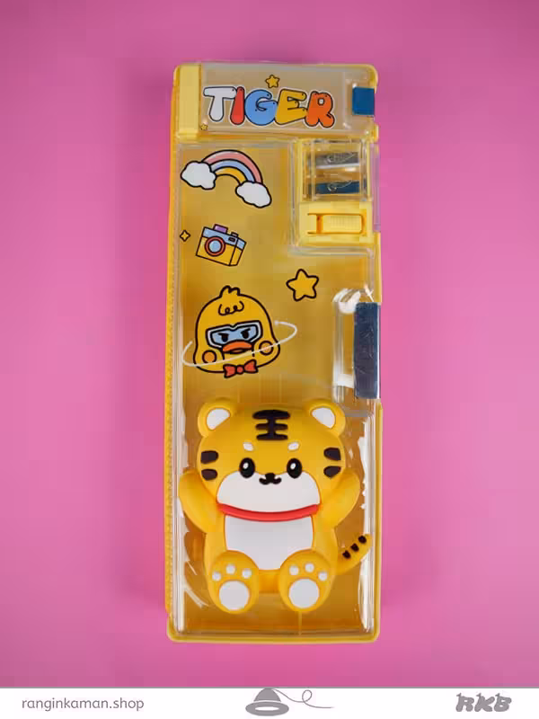 جامدادی مگنتی Magnetic solid