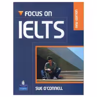 Focus on Ielts New Edition